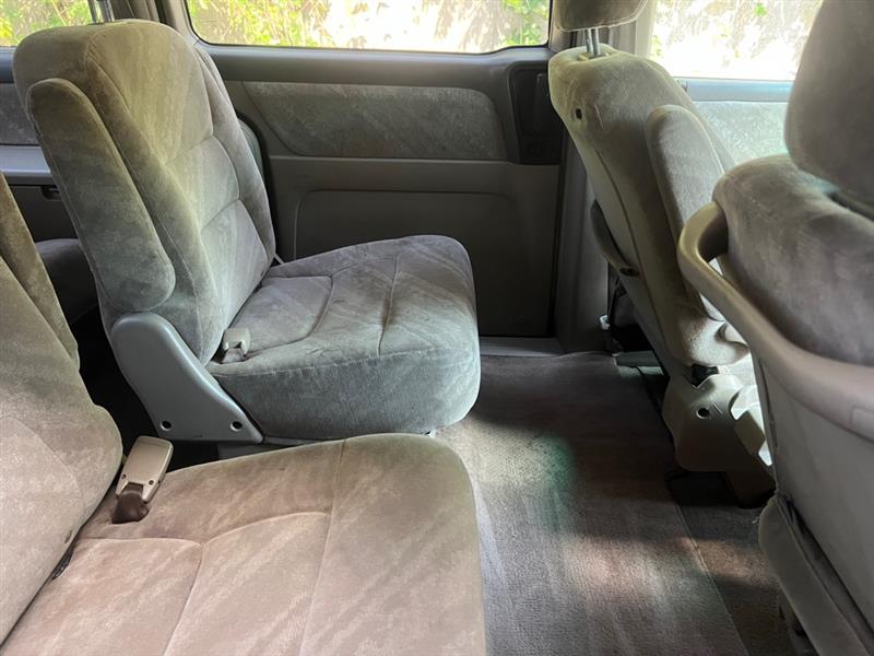 Honda Odyssey  2004 Honda Odyssey  2004