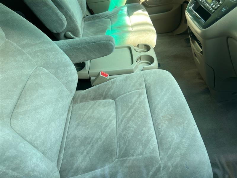 Honda Odyssey  2004 Honda Odyssey  2004