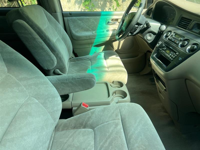Honda Odyssey  2004 Honda Odyssey  2004