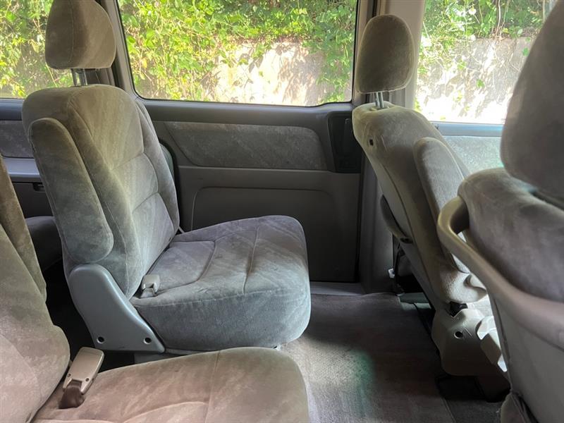 Honda Odyssey  2004 Honda Odyssey  2004