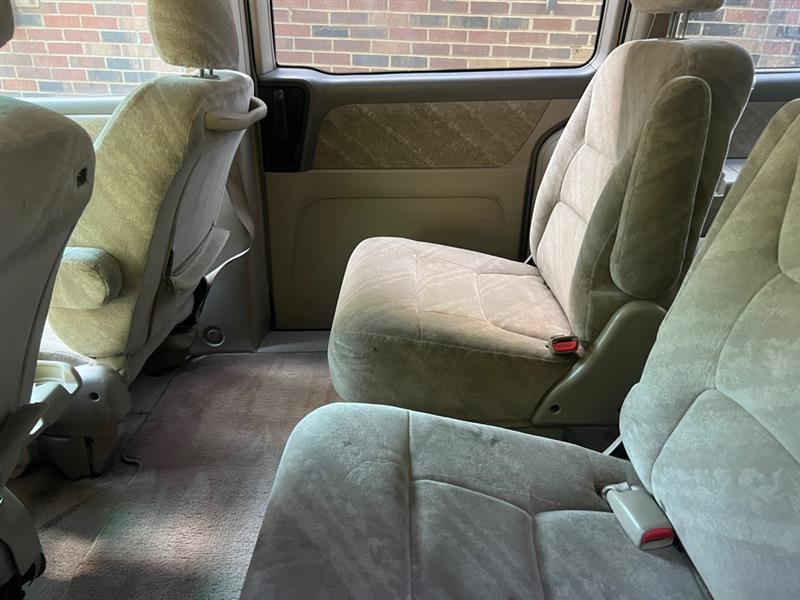 Honda Odyssey  2004 Honda Odyssey  2004
