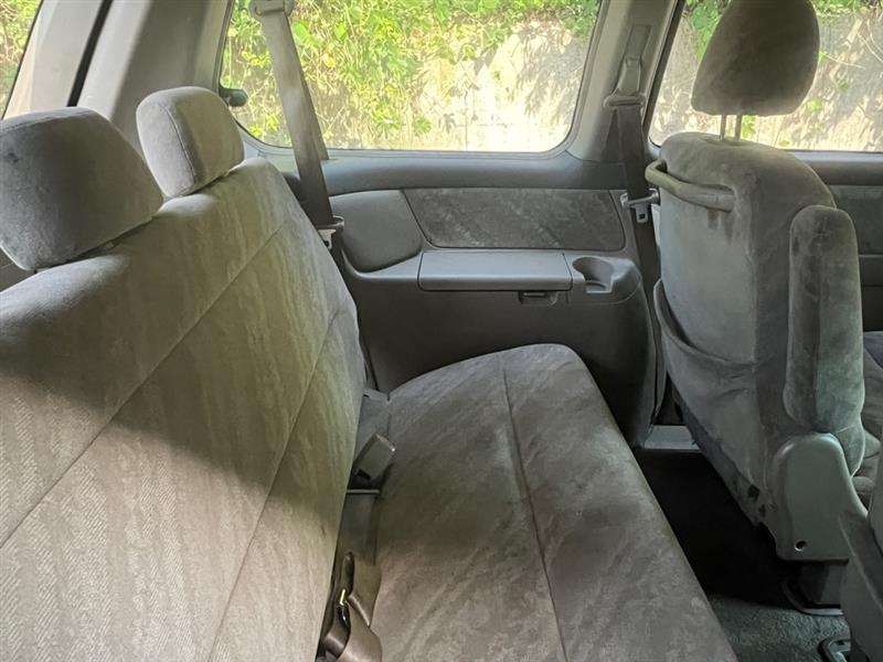 Honda Odyssey  2004 Honda Odyssey  2004