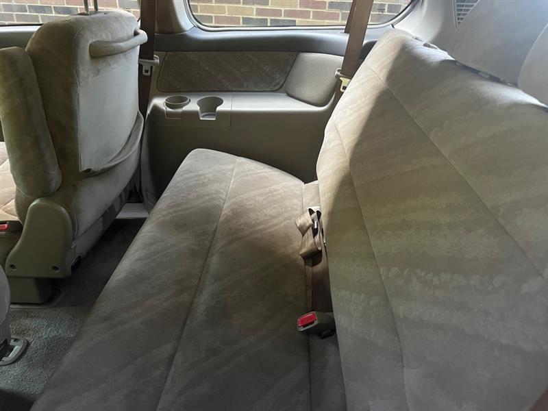 Honda Odyssey  2004 Honda Odyssey  2004
