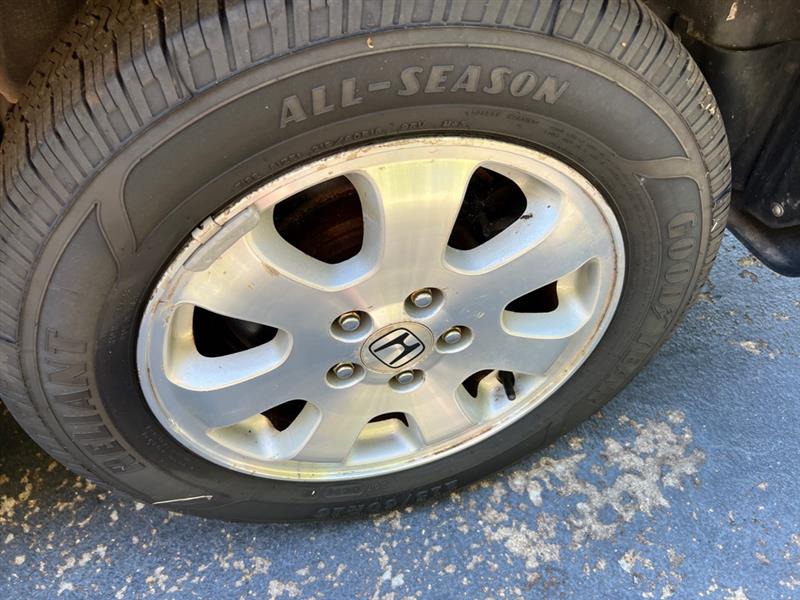 Honda Odyssey  2004 Honda Odyssey  2004