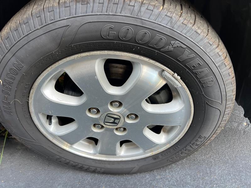 Honda Odyssey  2004 Honda Odyssey  2004