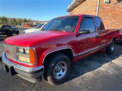 1989 GMC Sierra C/K 1500  1989 GMC Sierra C/K 1500