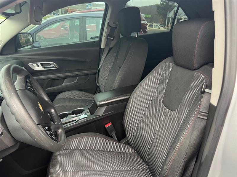 Chevrolet Equinox  2017 Chevrolet Equinox  2017