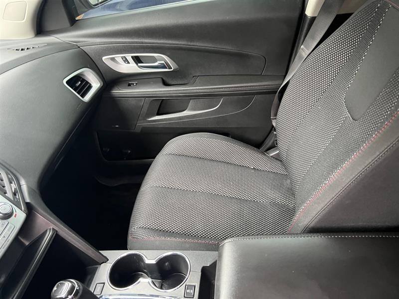 Chevrolet Equinox  2017 Chevrolet Equinox  2017