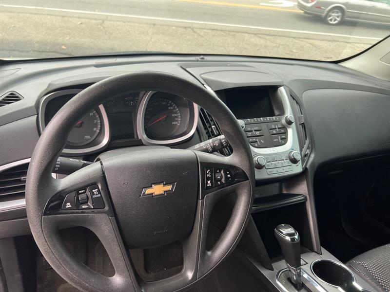 Chevrolet Equinox  2017 Chevrolet Equinox  2017