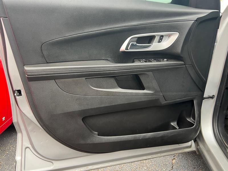 Chevrolet Equinox  2017 Chevrolet Equinox  2017