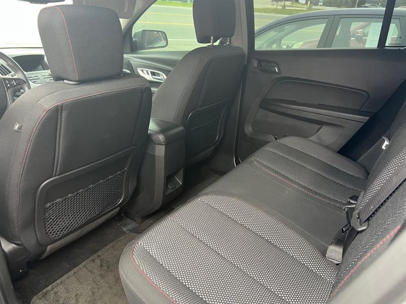 Chevrolet Equinox  2017 Chevrolet Equinox  2017