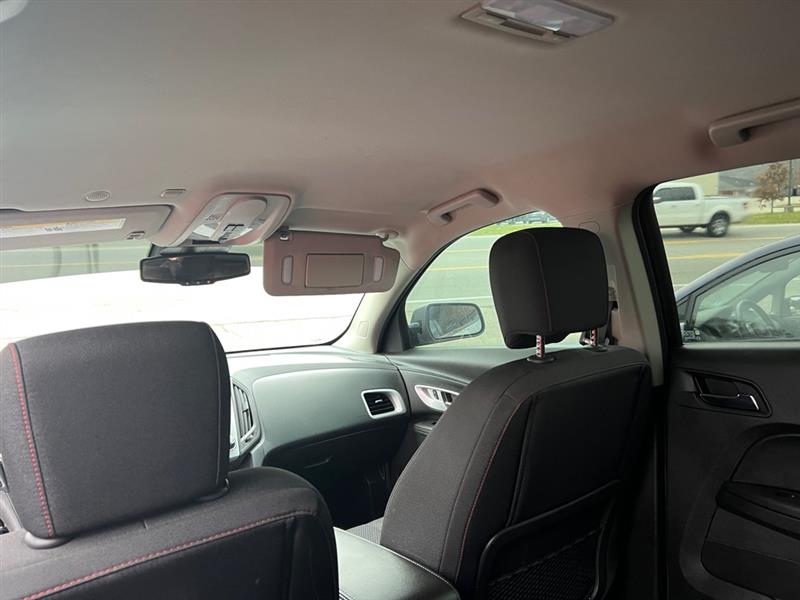 Chevrolet Equinox  2017 Chevrolet Equinox  2017
