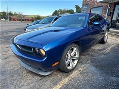 2009 Dodge Challenger  2009 Dodge Challenger