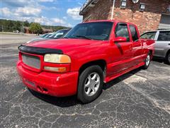2001 GMC Sierra 1500  2001 GMC Sierra 1500