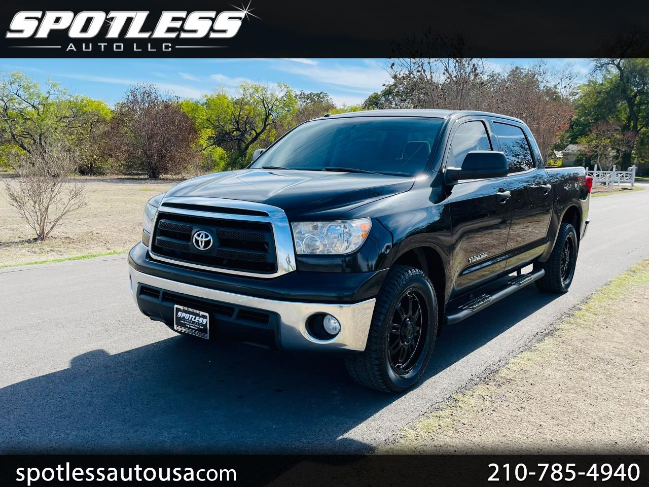 Used Cars for Sale San Antonio TX 78212 Spotless Auto LLC