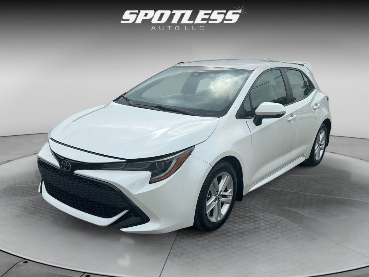 Used Cars for Sale San Antonio TX 78212 Spotless Auto LLC