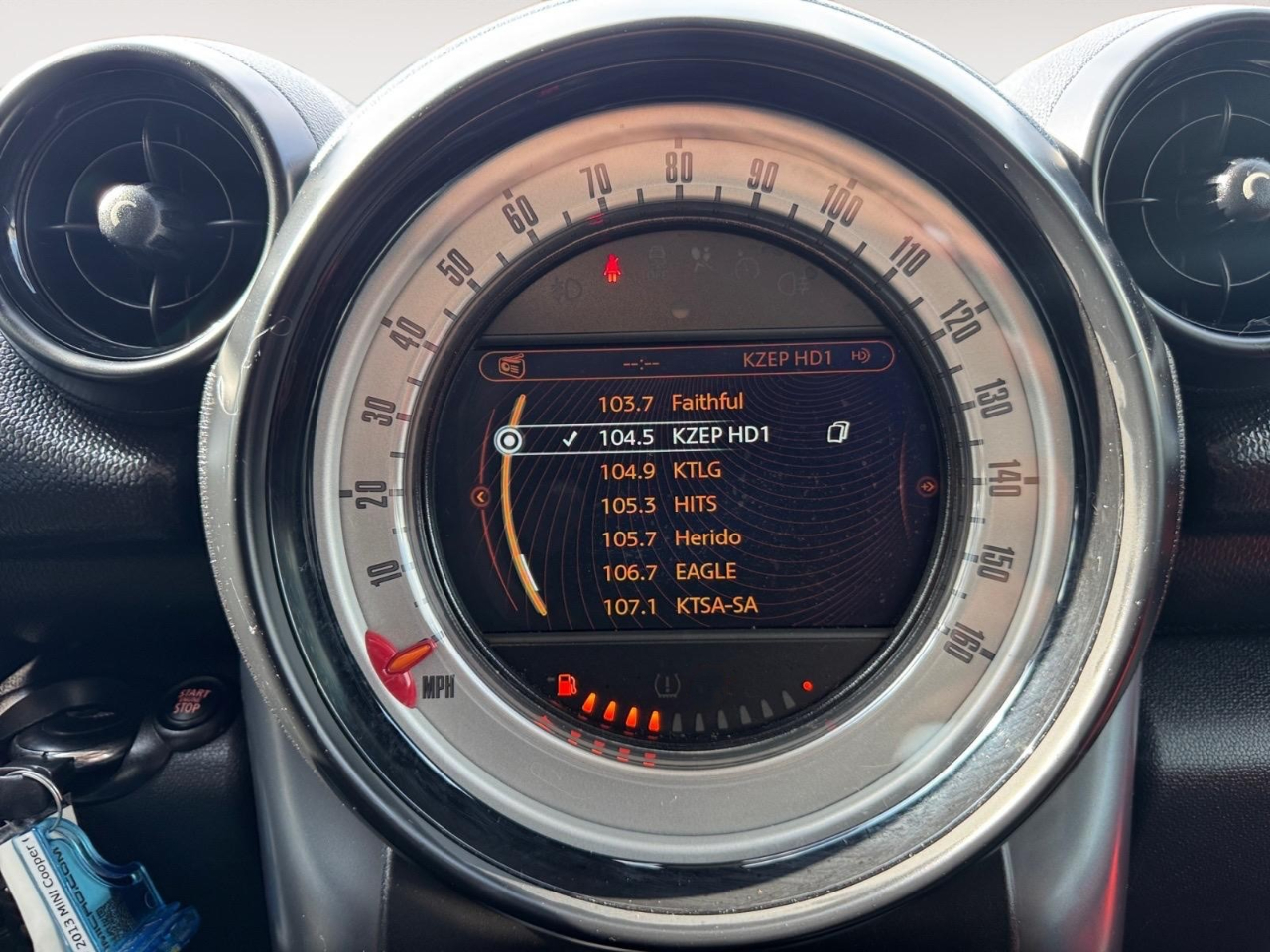 MINI Countryman S ALL4 2013