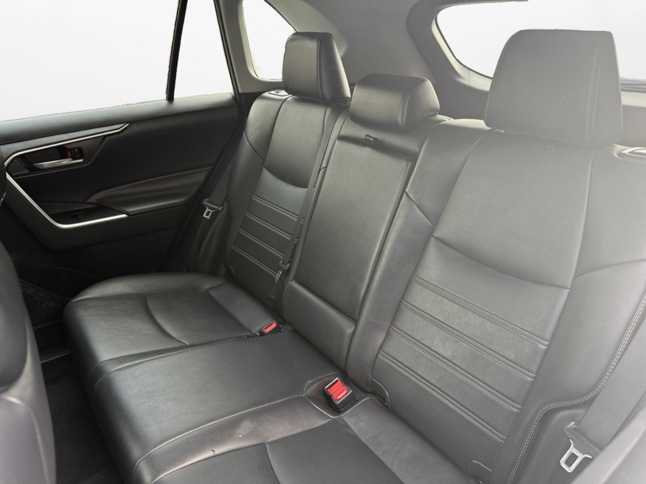 Toyota RAV4 XLE Premium 2021