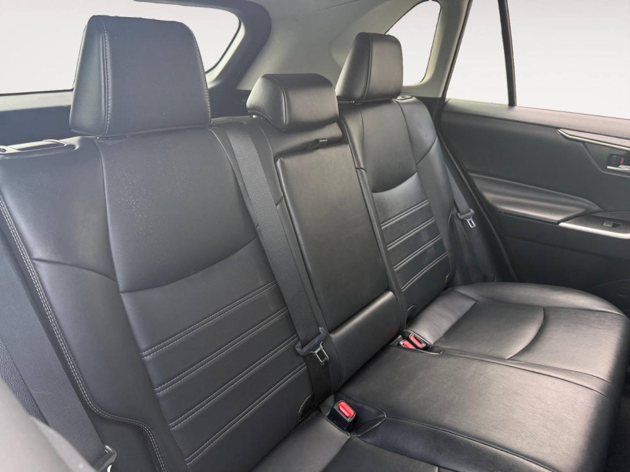 Toyota RAV4 XLE Premium 2021