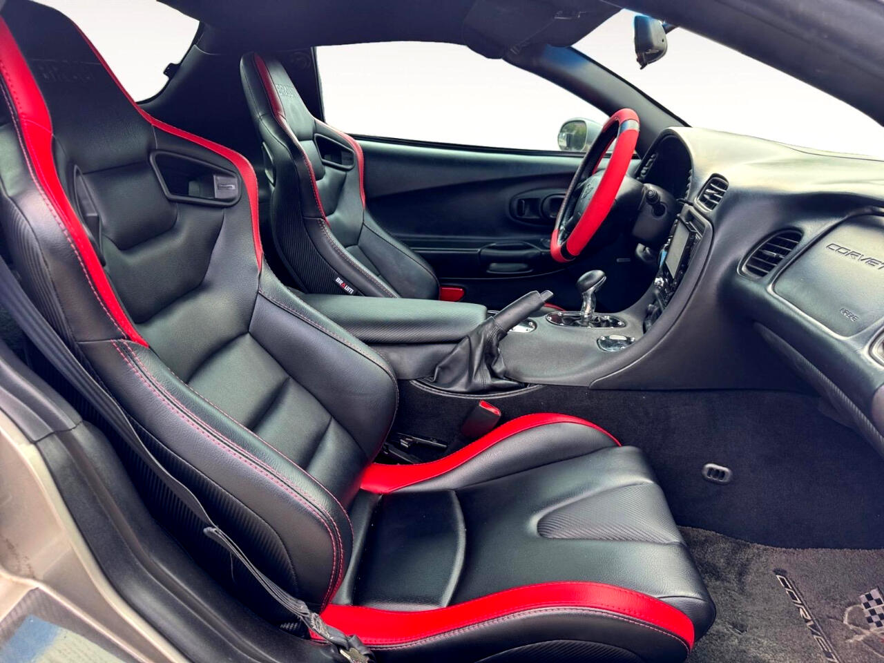 2000 Chevrolet Corvette Hardtop photo 18