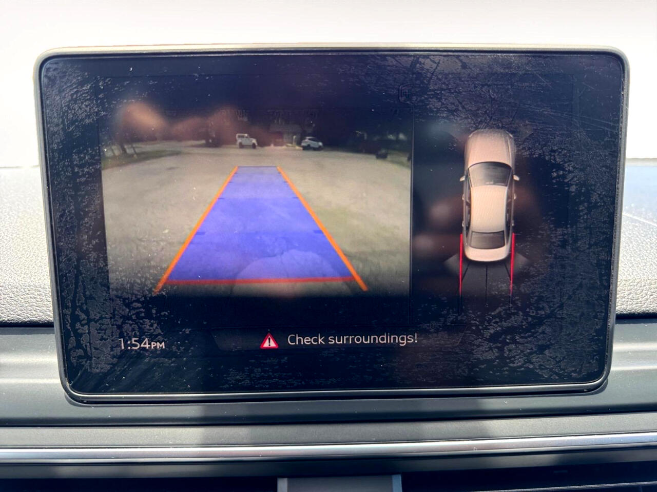 2019 Audi A4 TFSI Premium photo 22