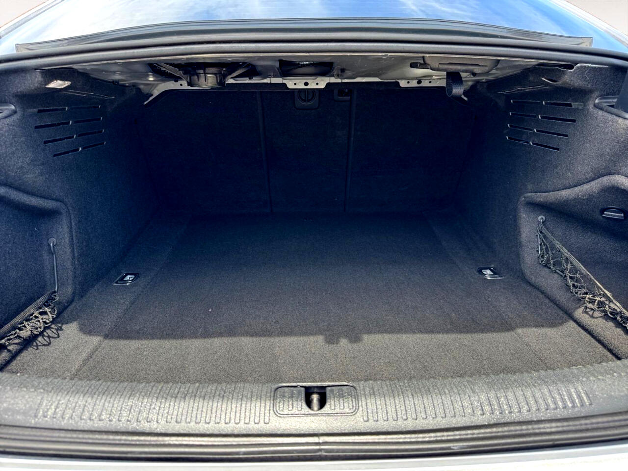 2019 Audi A4 TFSI Premium photo 26