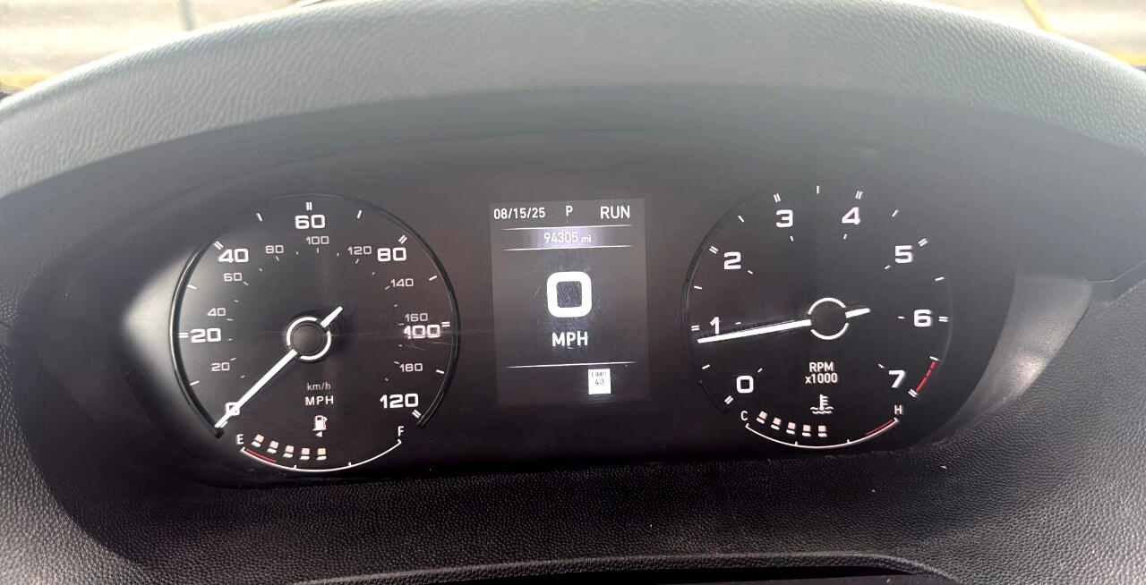 2023 Ram ProMaster 2500 photo 13
