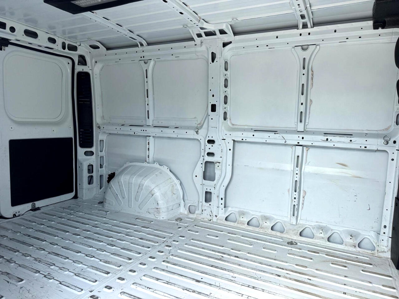 2023 Ram ProMaster 2500 photo 23