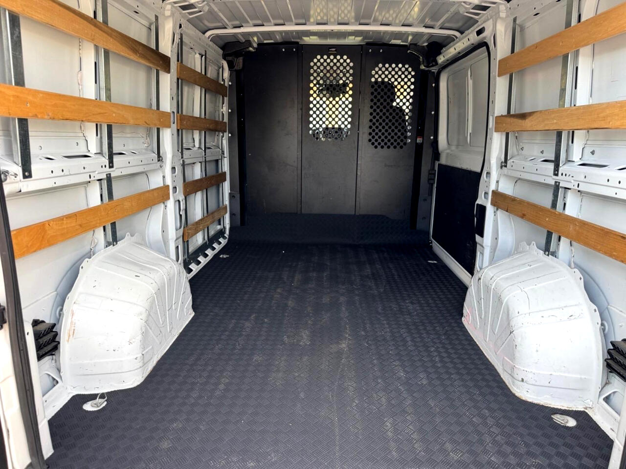2023 Ram ProMaster 2500 photo 20
