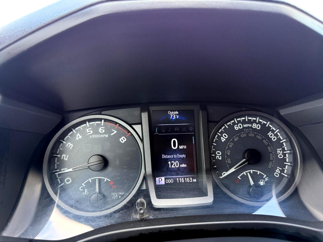 2018 Toyota Tacoma TRD Sport Double Cab V6 photo 16