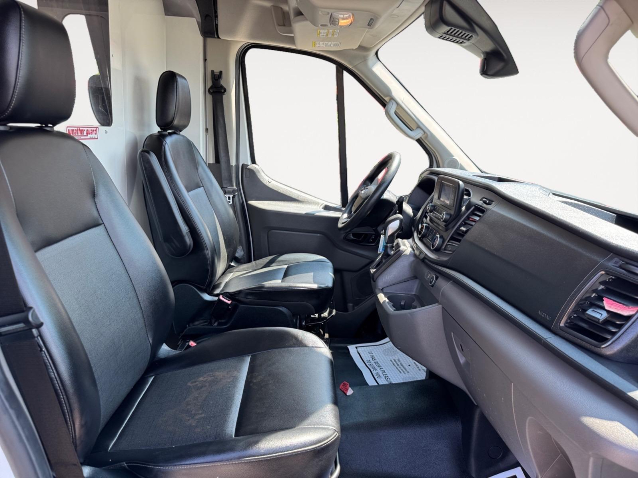 2020 Ford Transit Van photo 18