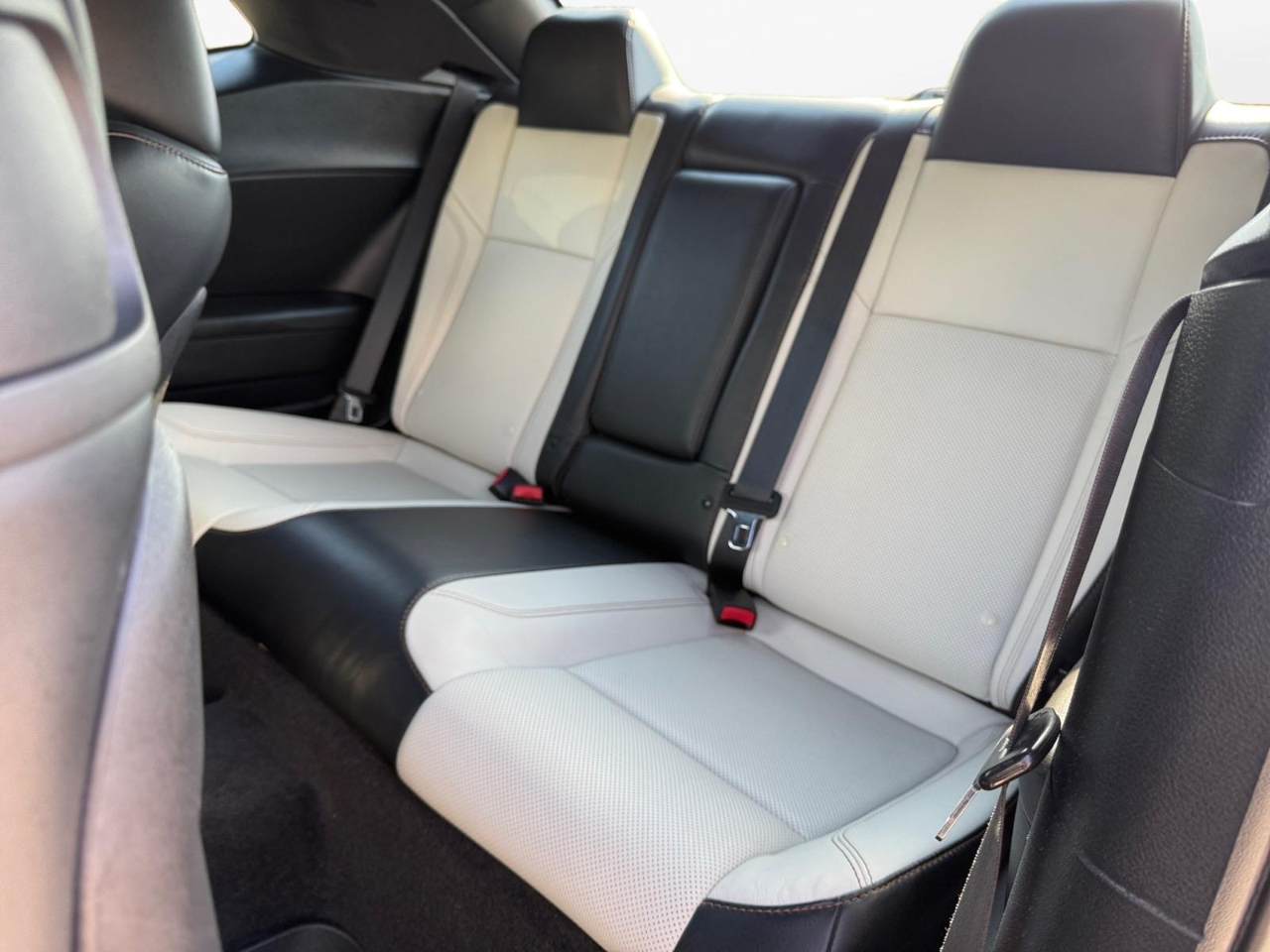 2015 Dodge Challenger SXT Plus photo 22