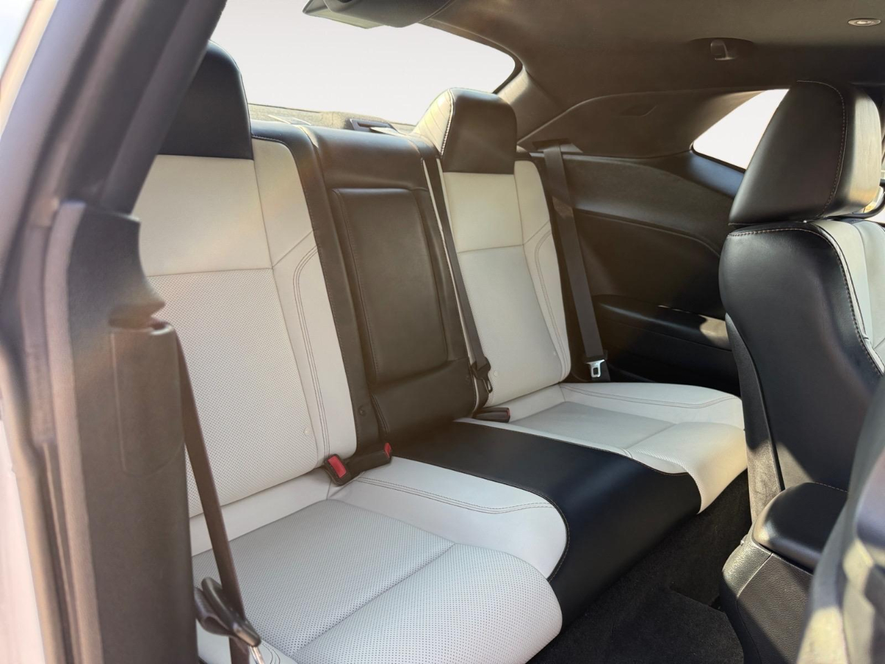 2015 Dodge Challenger SXT Plus photo 23