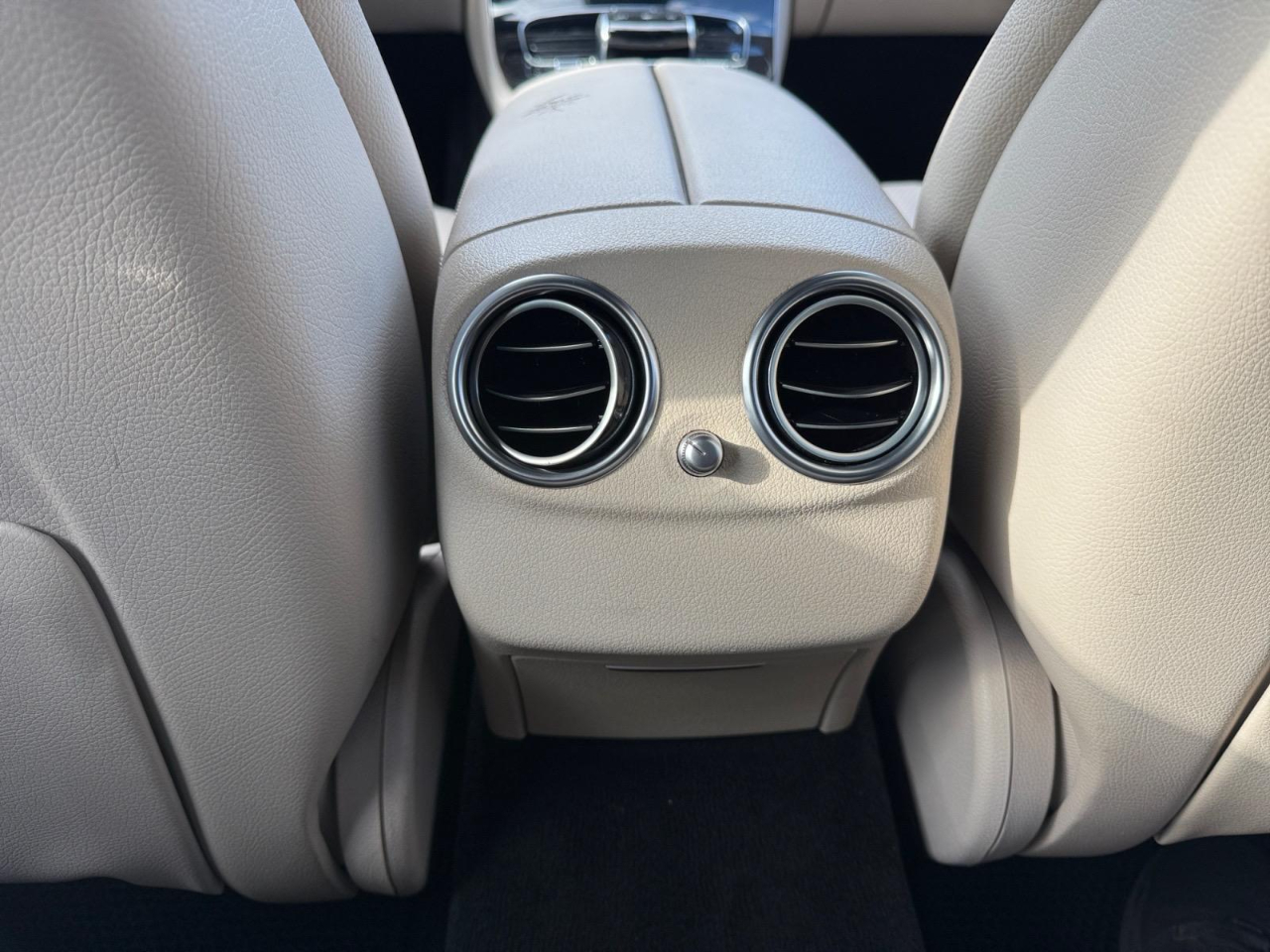 Mercedes-Benz E-Class E300 Luxury Sedan 2017