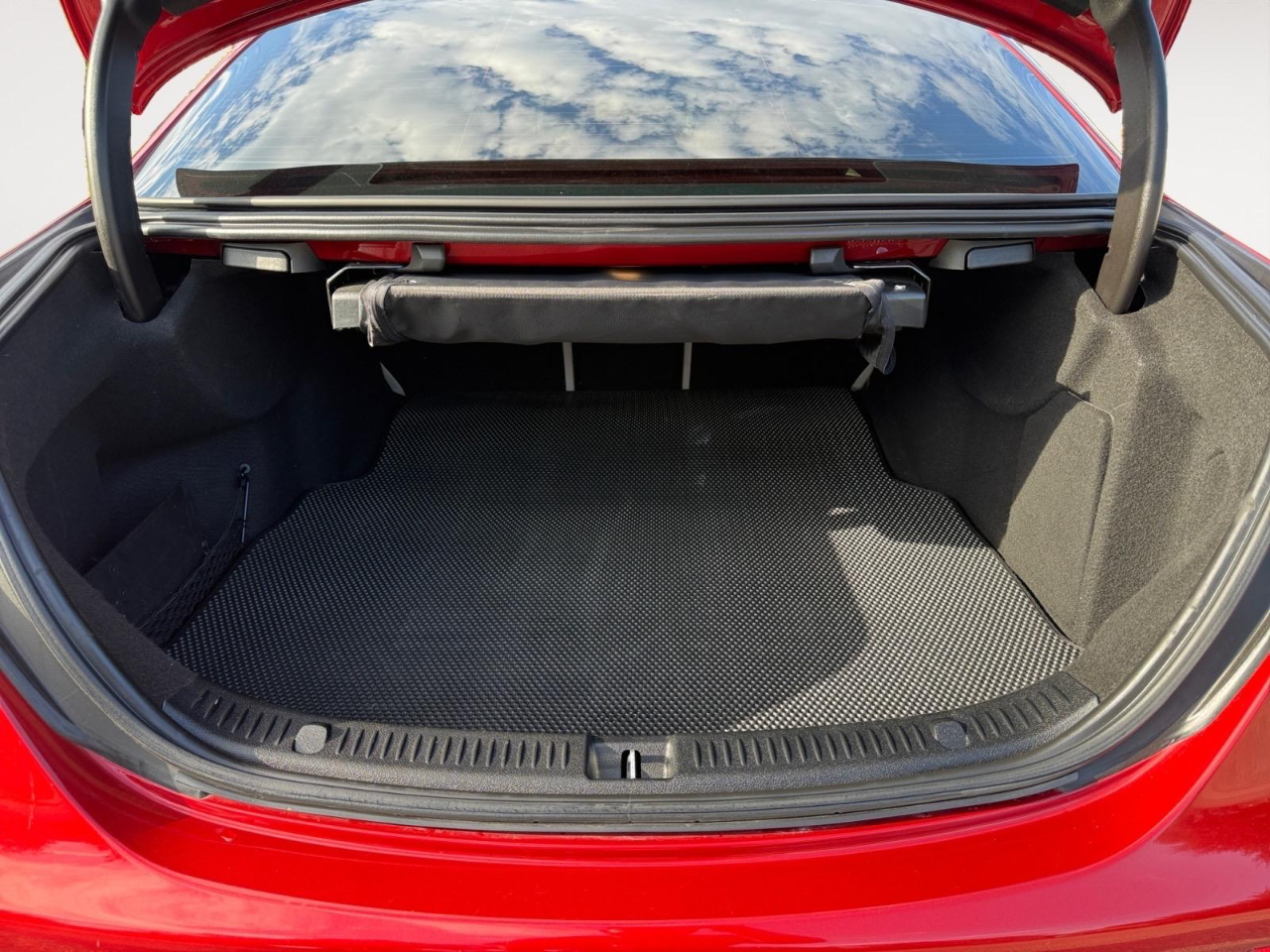 Mercedes-Benz E-Class E300 Luxury Sedan 2017