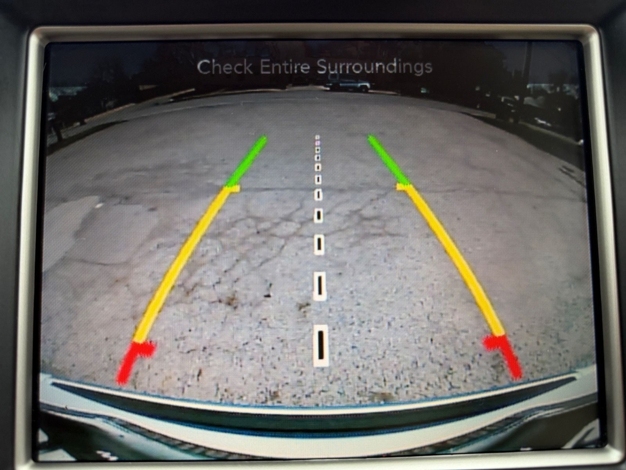 Jeep Grand Cherokee Overland 4WD 2015