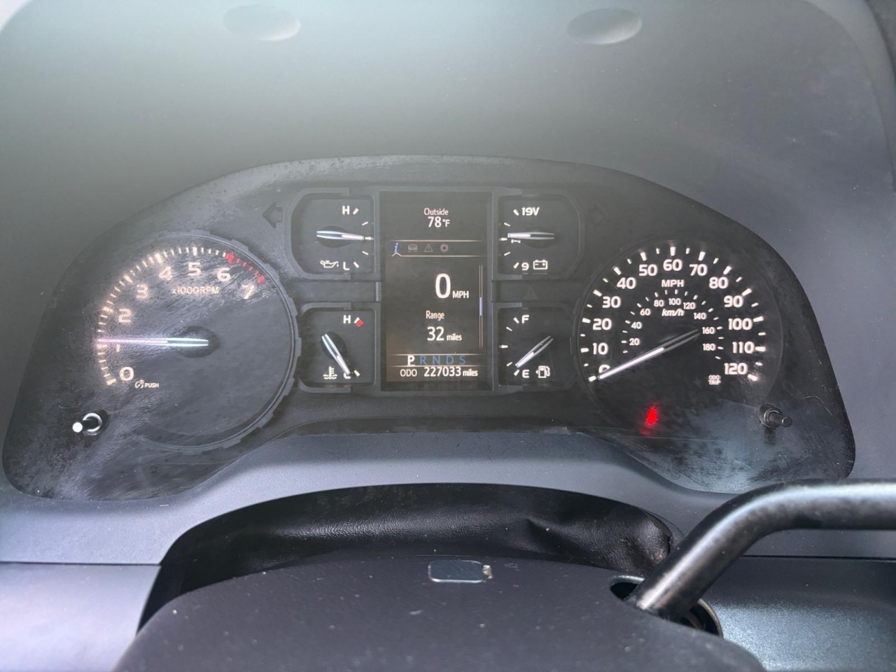 Toyota Tundra SR5 5.7L V8 Double Cab 2WD Long Bed 2019 Toyota Tundra SR5 5.7L V8 Double Cab 2WD Long Bed 2019