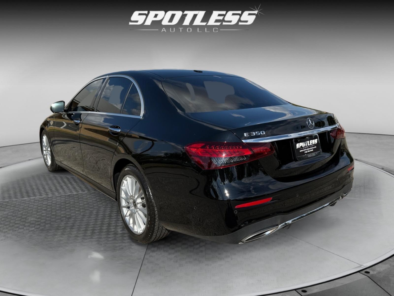 Mercedes-Benz E-Class E350 Sedan 2021 Mercedes-Benz E-Class E350 Sedan 2021