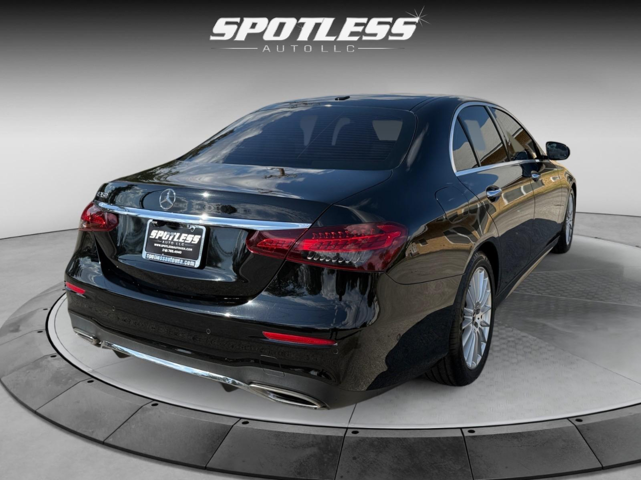 Mercedes-Benz E-Class E350 Sedan 2021 Mercedes-Benz E-Class E350 Sedan 2021