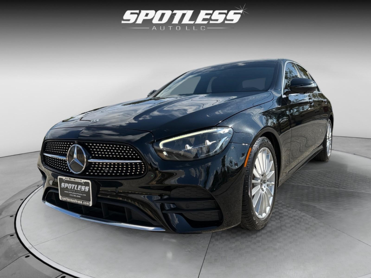 Mercedes-Benz E-Class E350 Sedan 2021 Mercedes-Benz E-Class E350 Sedan 2021