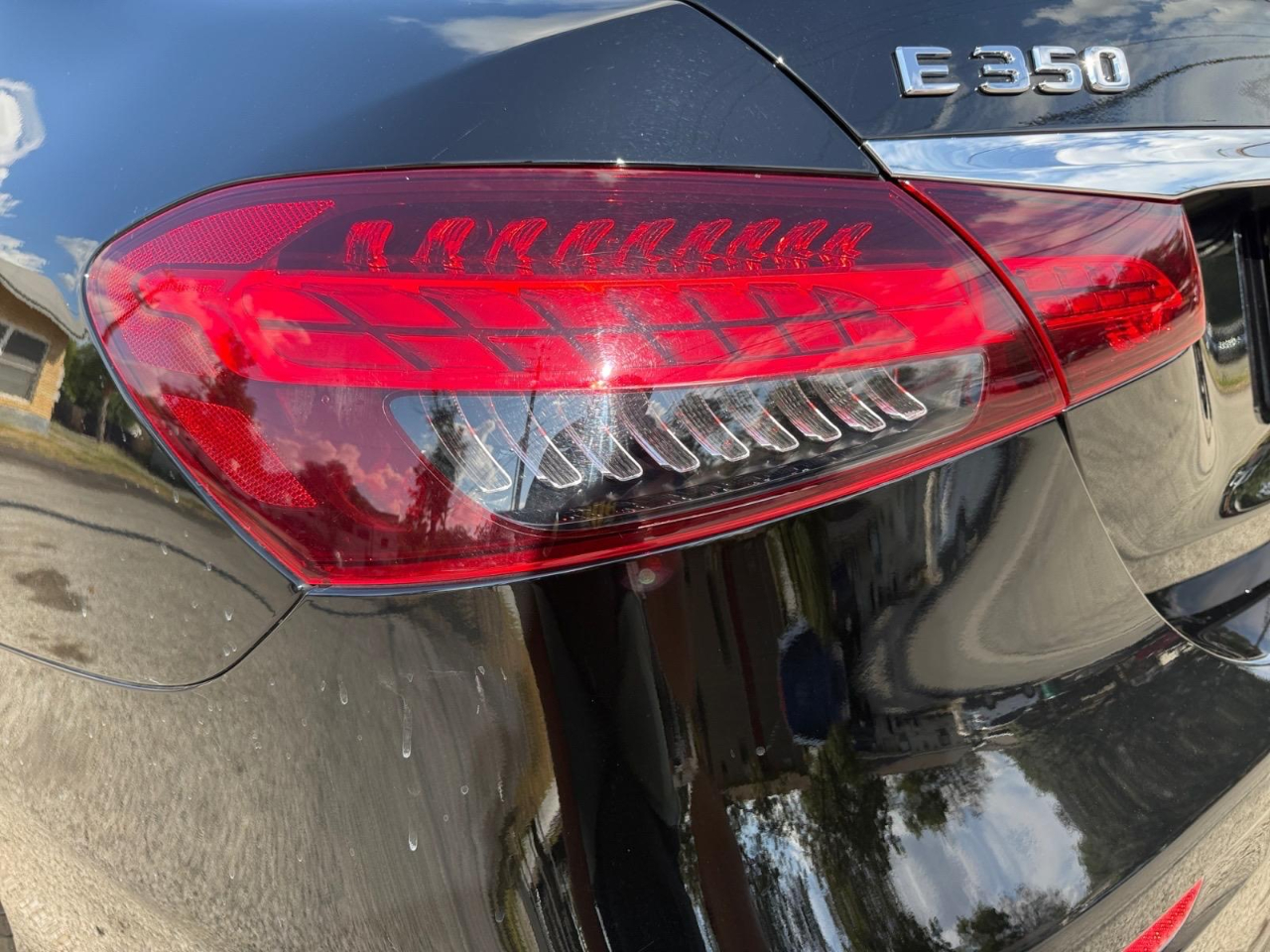 Mercedes-Benz E-Class E350 Sedan 2021 Mercedes-Benz E-Class E350 Sedan 2021