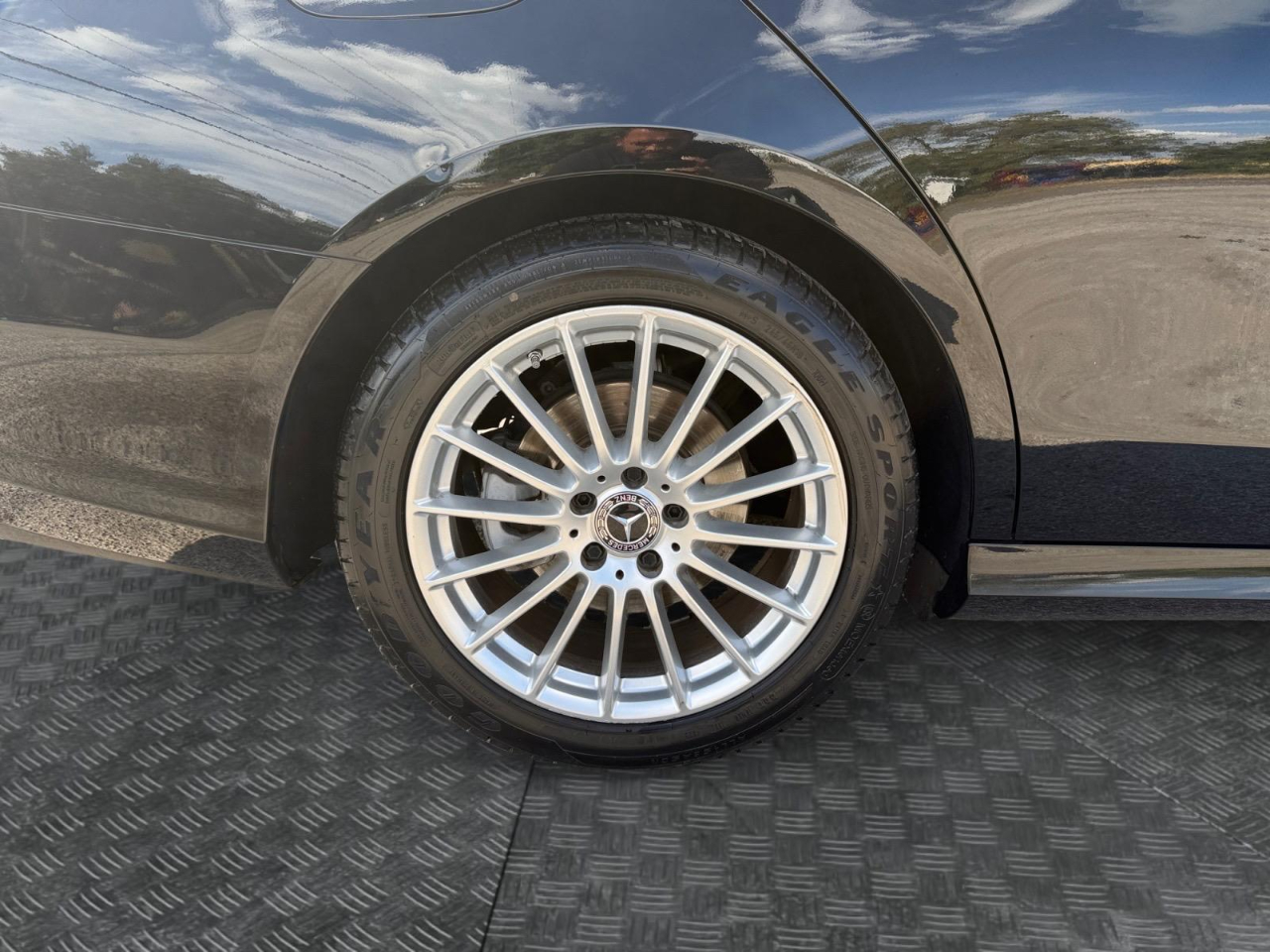 Mercedes-Benz E-Class E350 Sedan 2021 Mercedes-Benz E-Class E350 Sedan 2021