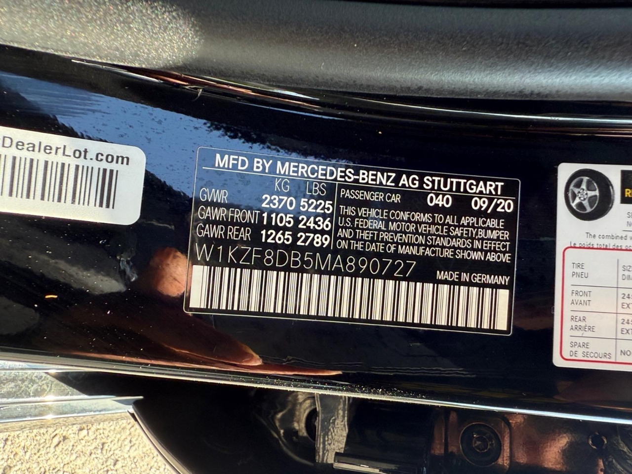 Mercedes-Benz E-Class E350 Sedan 2021 Mercedes-Benz E-Class E350 Sedan 2021