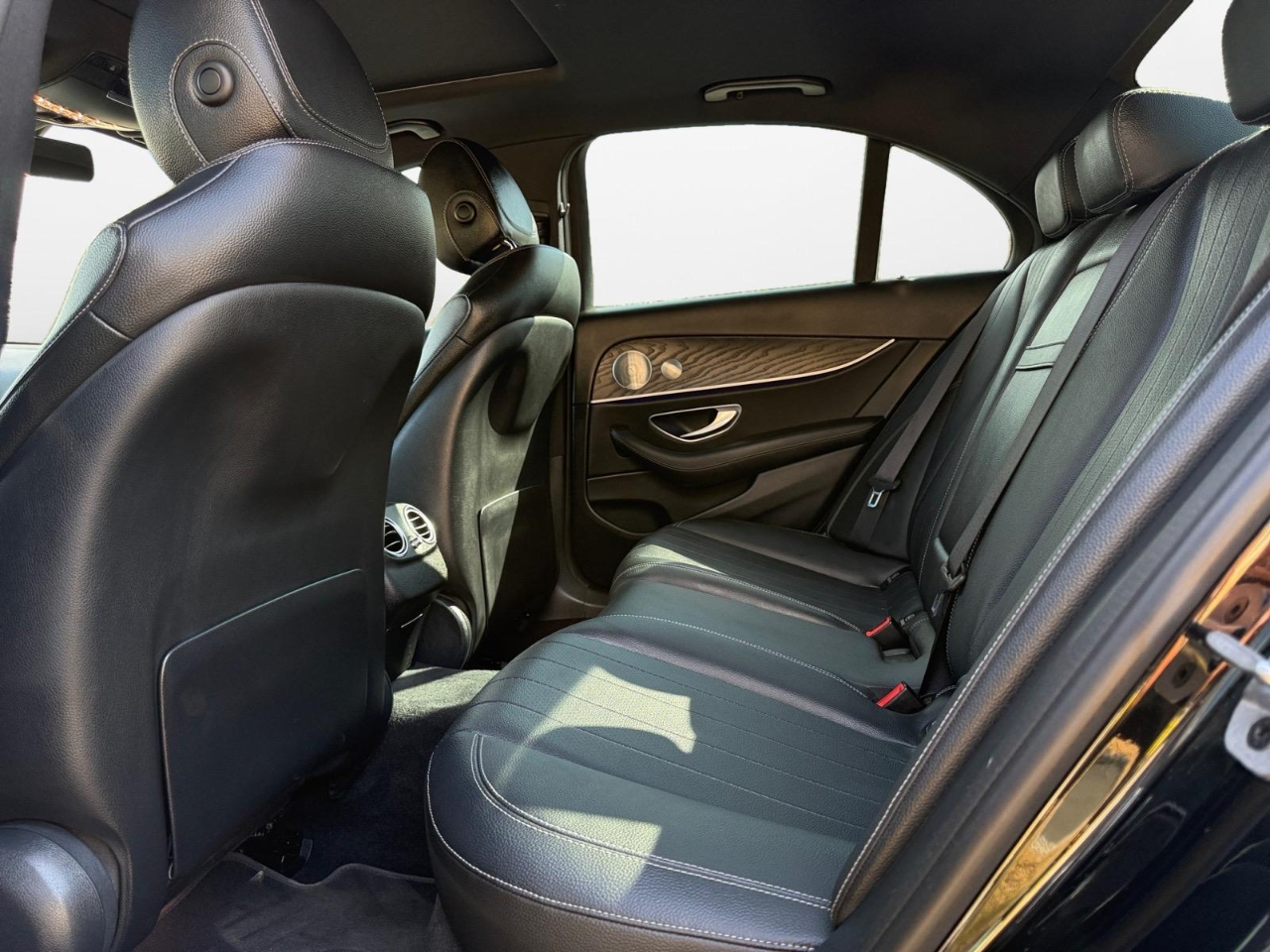Mercedes-Benz E-Class E350 Sedan 2021 Mercedes-Benz E-Class E350 Sedan 2021