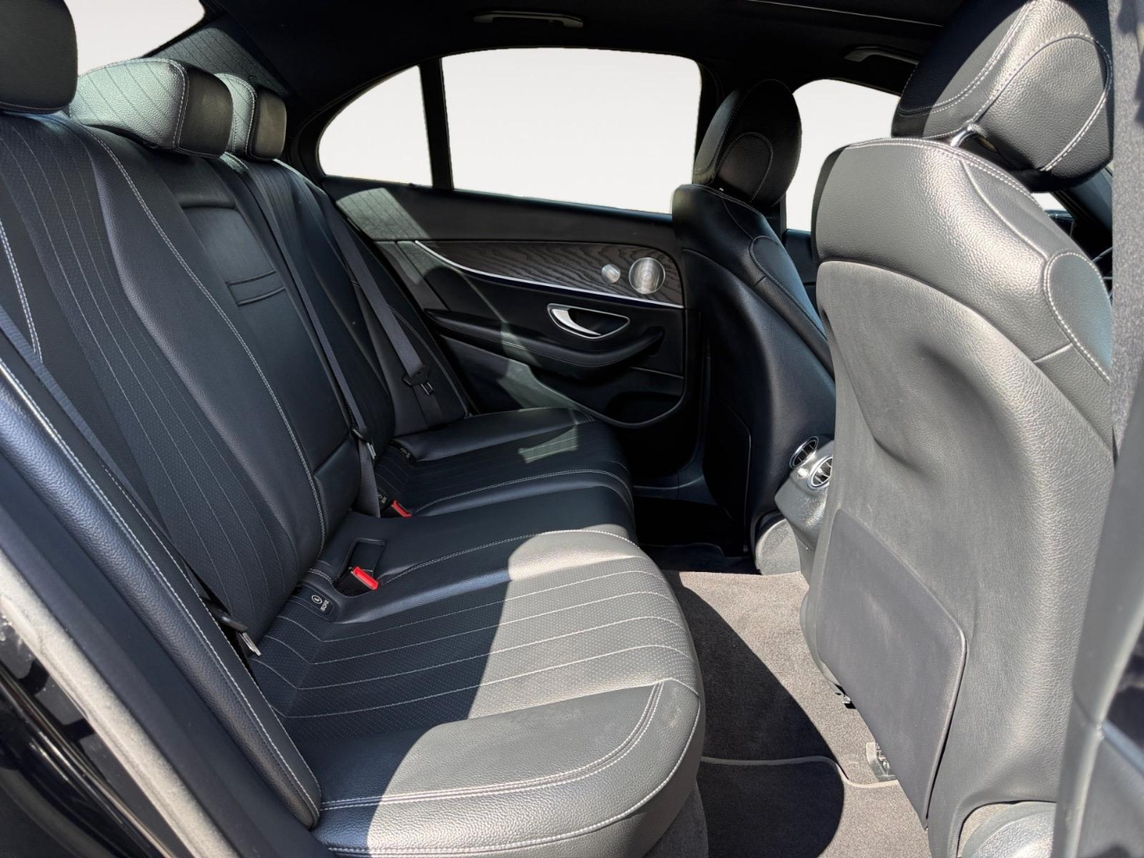 Mercedes-Benz E-Class E350 Sedan 2021 Mercedes-Benz E-Class E350 Sedan 2021