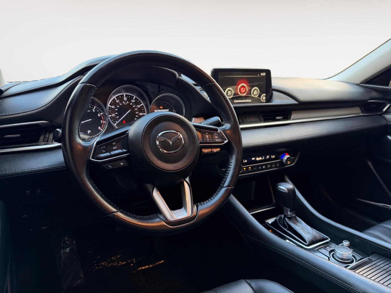 Mazda MAZDA6 Grand Touring 2020 Mazda MAZDA6 Grand Touring 2020