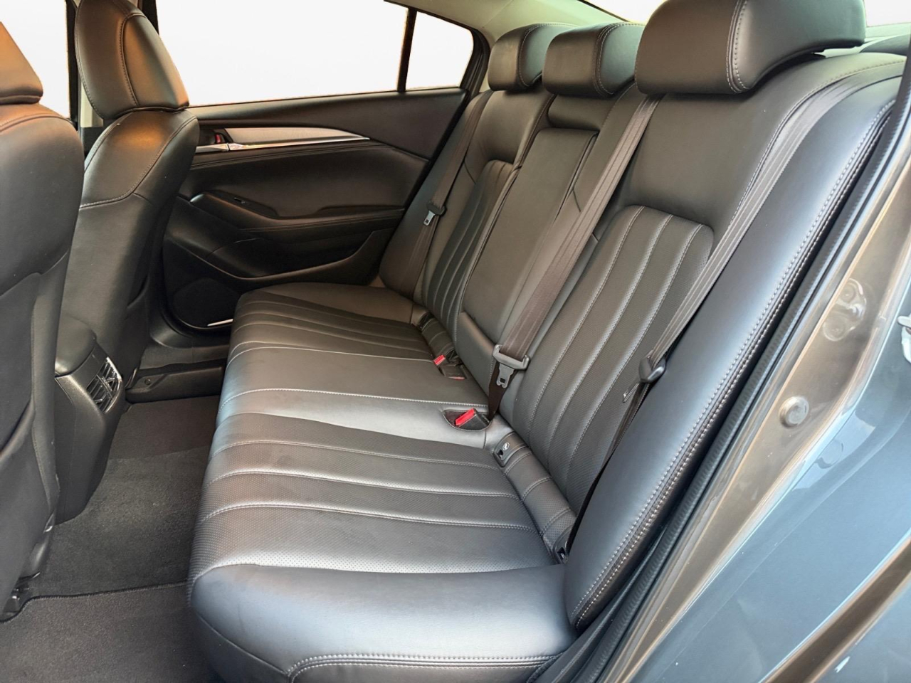 Mazda MAZDA6 Grand Touring 2020 Mazda MAZDA6 Grand Touring 2020