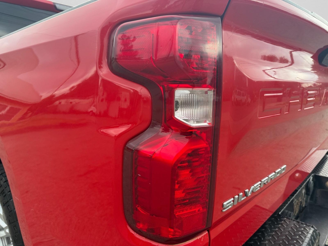 Chevrolet Silverado 1500 LT Crew Cab 4WD 2021 Chevrolet Silverado 1500 LT Crew Cab 4WD 2021