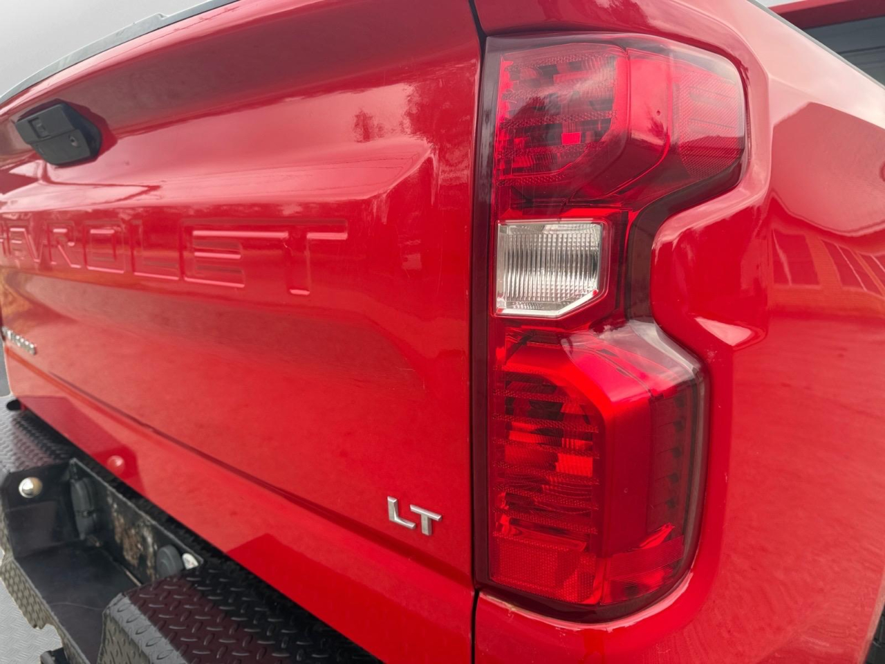Chevrolet Silverado 1500 LT Crew Cab 4WD 2021 Chevrolet Silverado 1500 LT Crew Cab 4WD 2021