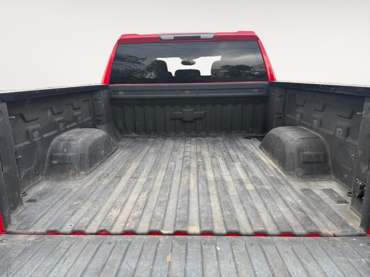 Chevrolet Silverado 1500 LT Crew Cab 4WD 2021 Chevrolet Silverado 1500 LT Crew Cab 4WD 2021